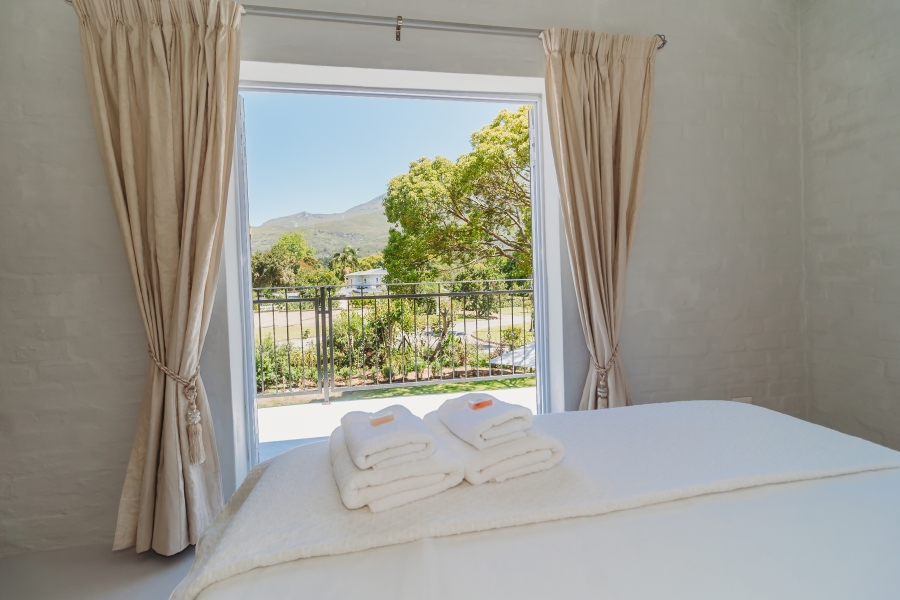 4 Bedroom Property for Sale in Fernridge Western Cape